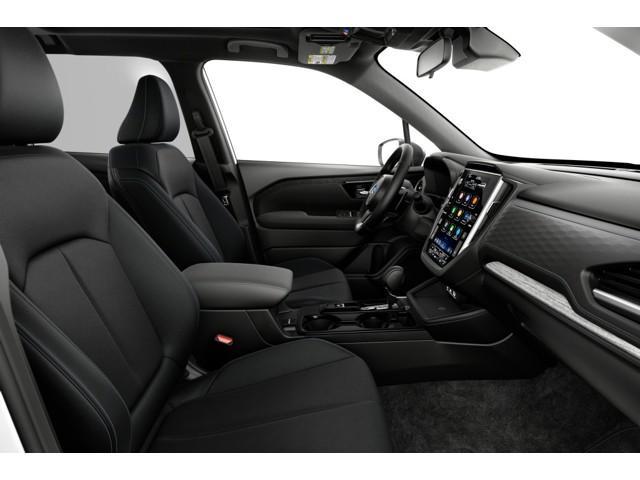 new 2026 Subaru Forester car, priced at $42,266