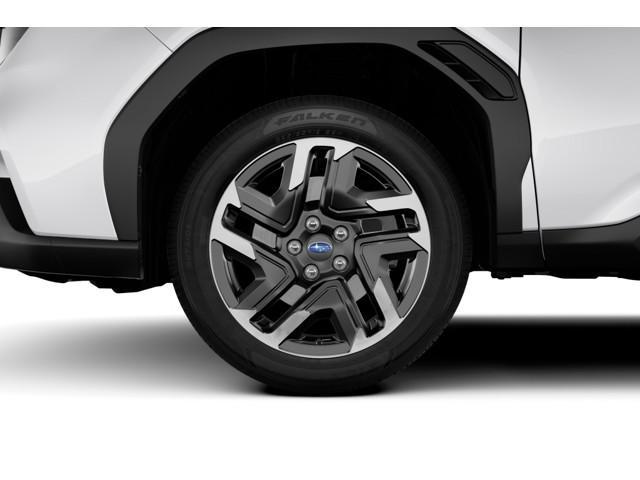 new 2026 Subaru Forester car, priced at $42,266