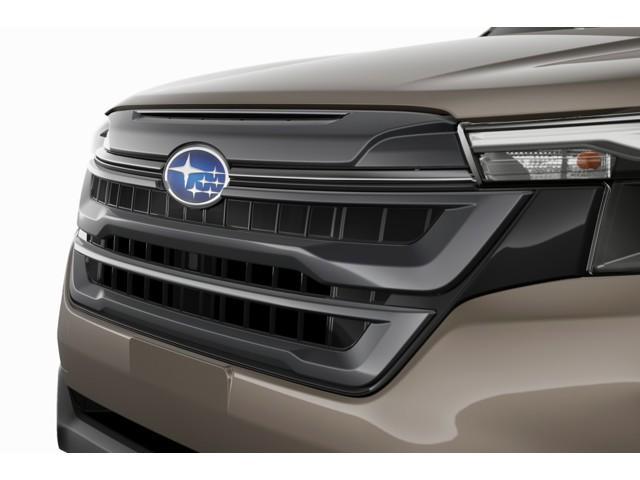 new 2025 Subaru Forester Hybrid car, priced at $37,088