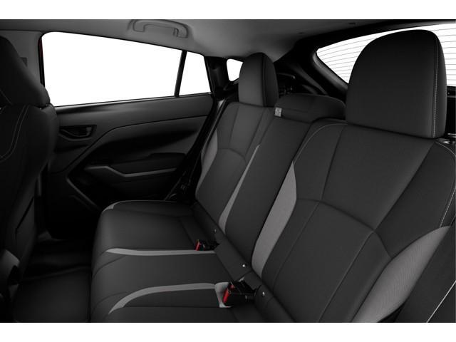 new 2025 Subaru Impreza car, priced at $25,697