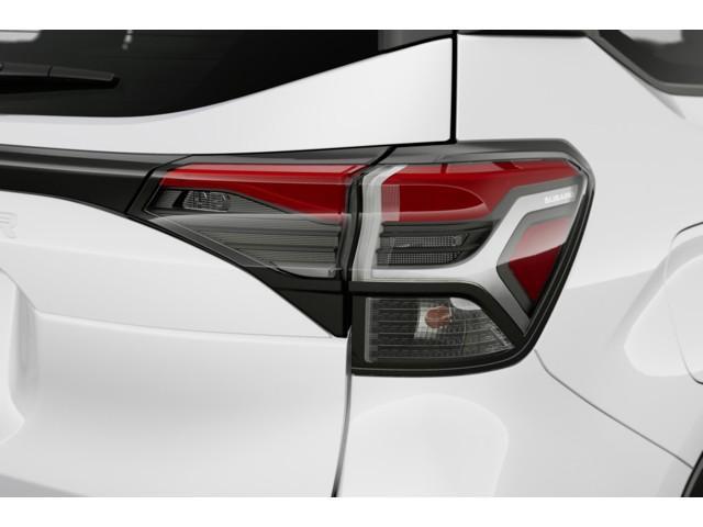 new 2025 Subaru Forester car, priced at $31,371