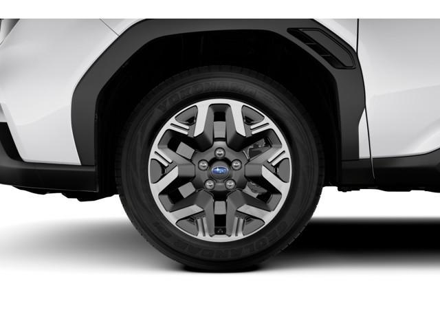 new 2025 Subaru Forester car, priced at $31,371