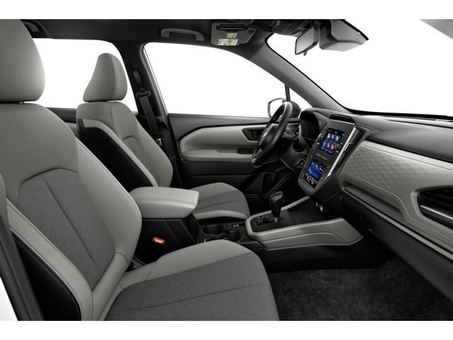 new 2025 Subaru Forester car, priced at $31,371