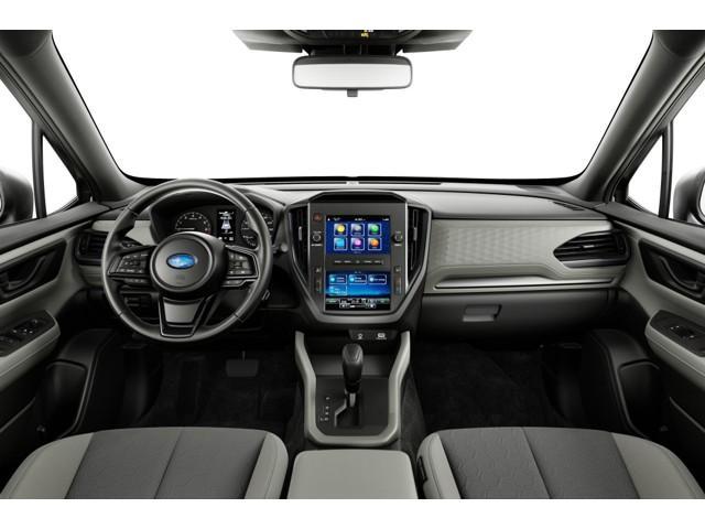 new 2025 Subaru Forester car, priced at $31,371