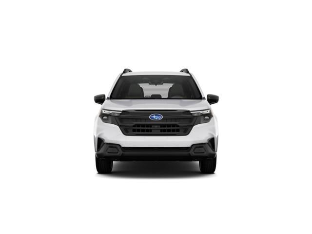 new 2025 Subaru Forester car, priced at $31,371