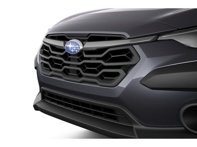 new 2026 Subaru Crosstrek car, priced at $32,923