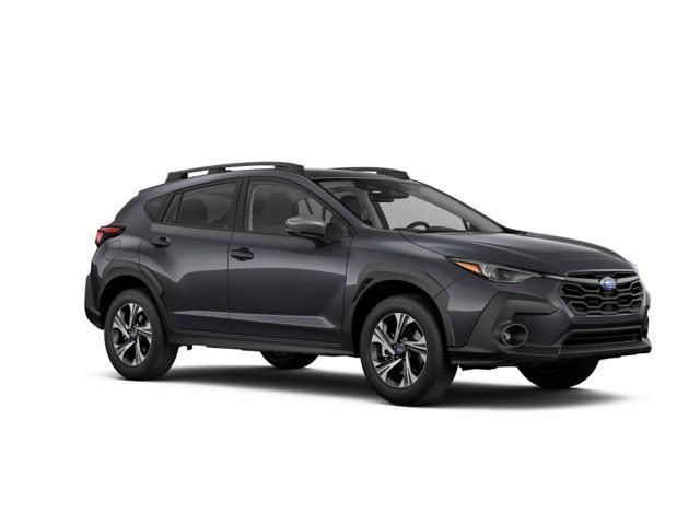new 2026 Subaru Crosstrek car, priced at $32,923