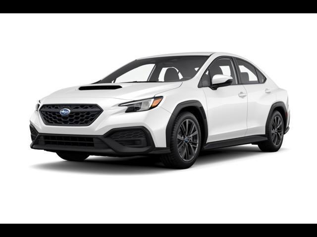 new 2024 Subaru WRX car, priced at $32,467