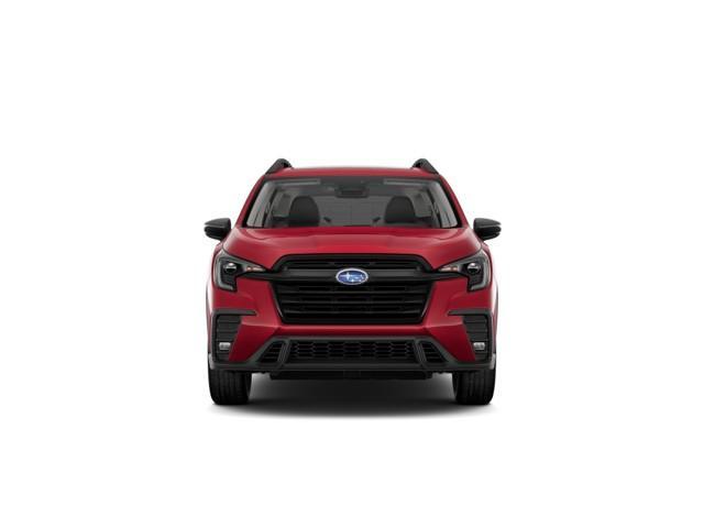new 2025 Subaru Ascent car, priced at $46,498