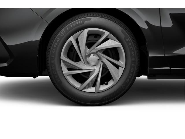 new 2025 Subaru Impreza car, priced at $24,847