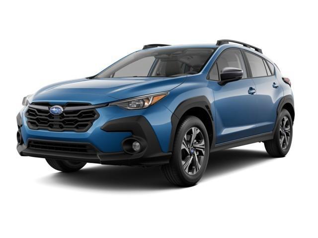 new 2024 Subaru Crosstrek car, priced at $29,161