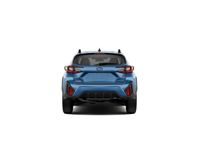 new 2024 Subaru Crosstrek car, priced at $29,161