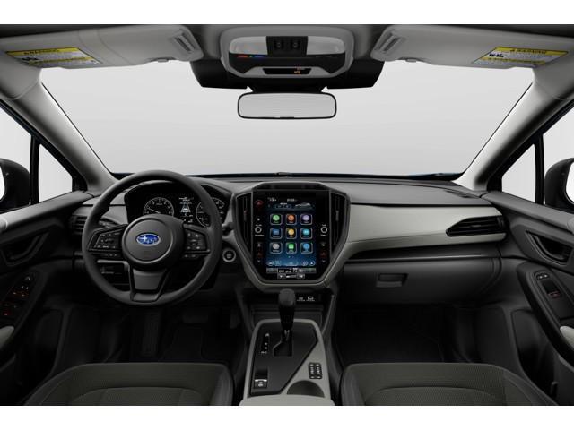 new 2024 Subaru Crosstrek car, priced at $29,161