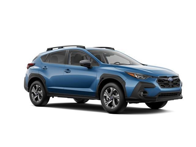 new 2024 Subaru Crosstrek car, priced at $29,161