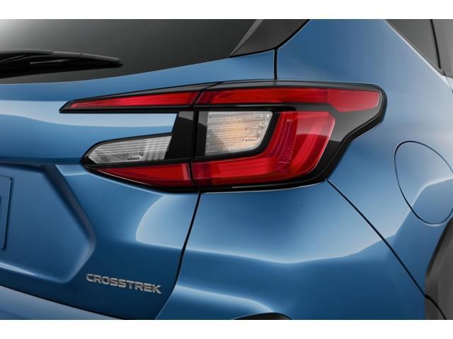 new 2024 Subaru Crosstrek car, priced at $29,161