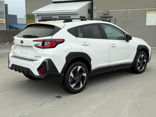 new 2024 Subaru Crosstrek car, priced at $31,900