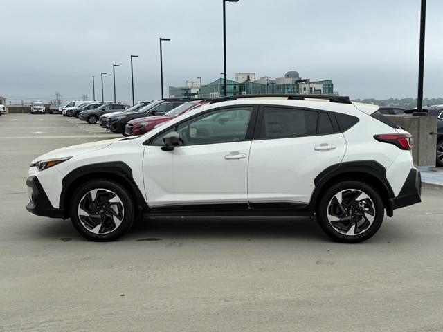 new 2024 Subaru Crosstrek car, priced at $31,900