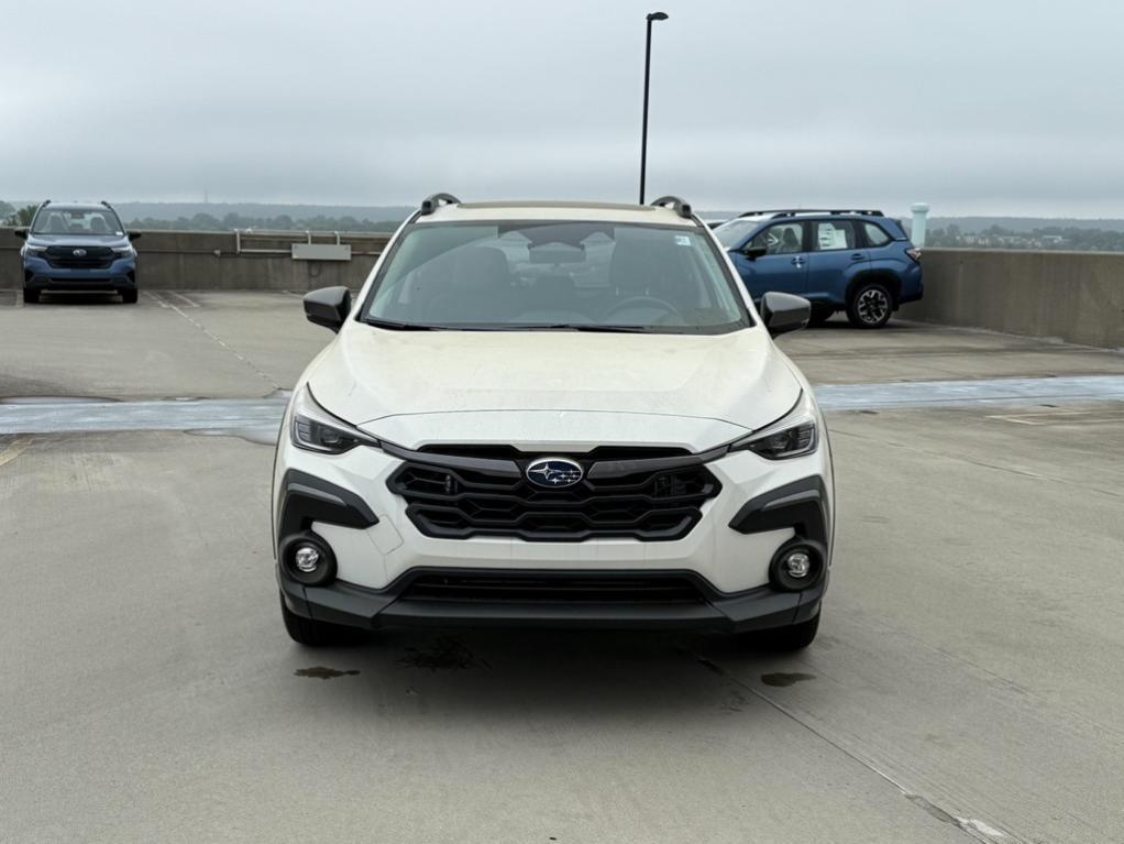 new 2024 Subaru Crosstrek car, priced at $31,900
