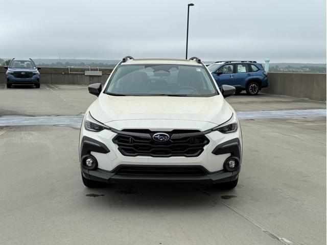 new 2024 Subaru Crosstrek car, priced at $31,900