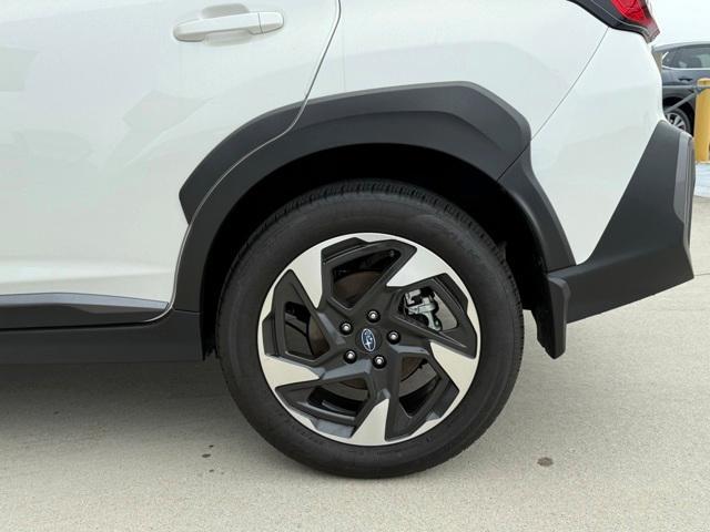 new 2024 Subaru Crosstrek car, priced at $31,900