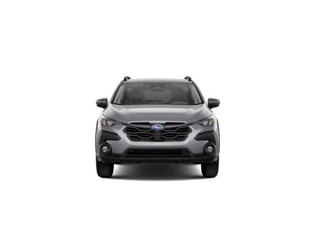 new 2025 Subaru Crosstrek car, priced at $31,040