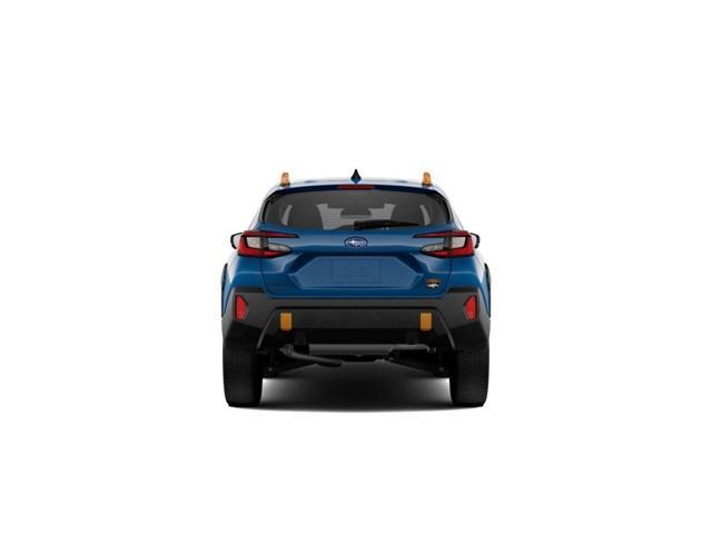 new 2025 Subaru Crosstrek car, priced at $36,421