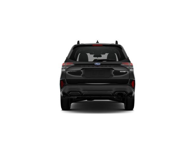 new 2025 Subaru Forester Hybrid car, priced at $38,299