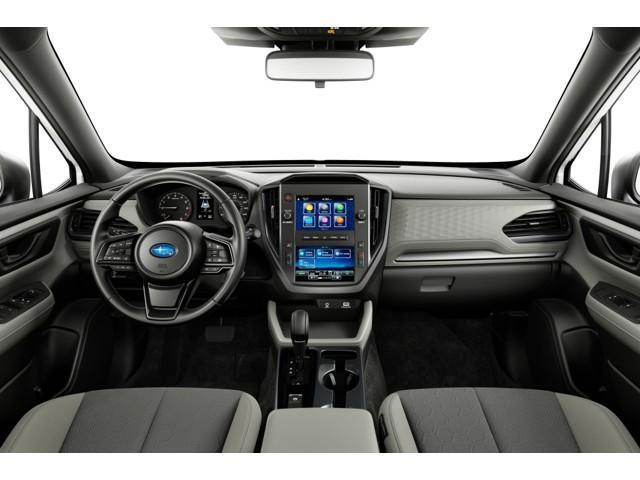 new 2026 Subaru Forester car, priced at $31,306