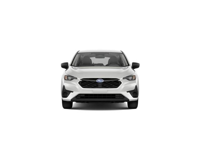 new 2024 Subaru Impreza car, priced at $23,206