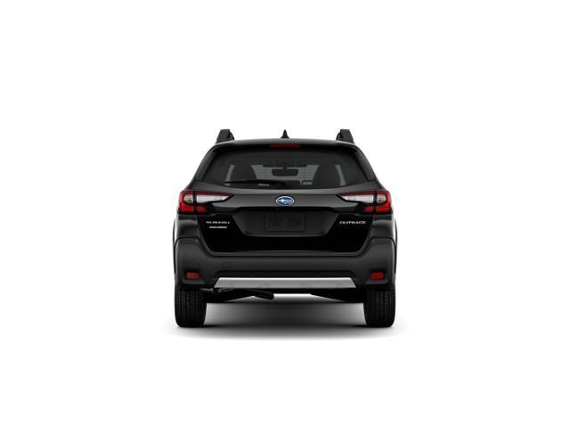 new 2025 Subaru Outback car, priced at $40,622