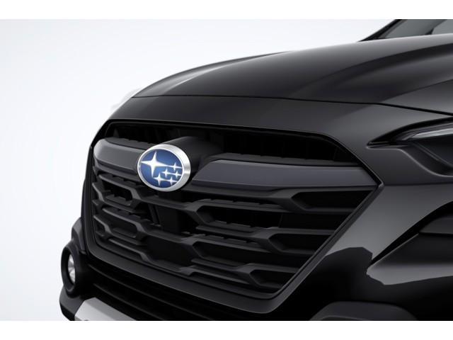 new 2025 Subaru Outback car, priced at $40,622