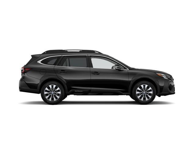 new 2025 Subaru Outback car, priced at $40,622