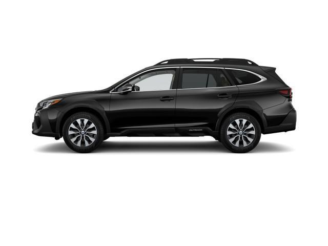 new 2025 Subaru Outback car, priced at $40,622