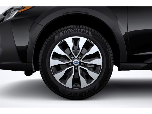 new 2025 Subaru Outback car, priced at $40,622