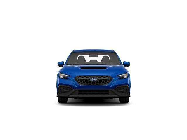 new 2024 Subaru WRX car, priced at $33,153