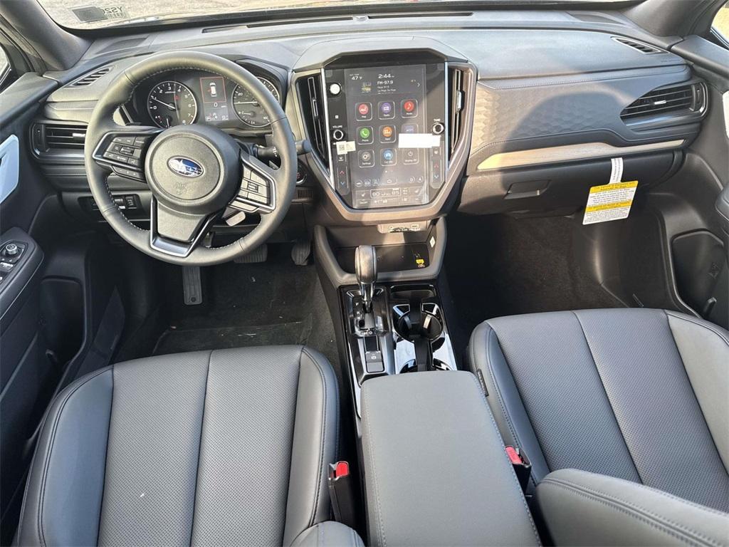 new 2026 Subaru Forester car, priced at $42,096