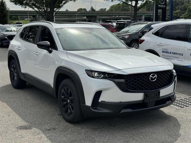 new 2025 Subaru Crosstrek car, priced at $35,635