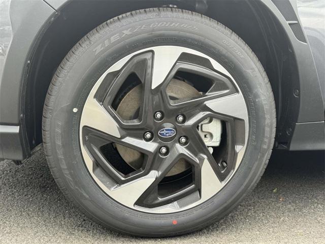new 2025 Subaru Crosstrek car, priced at $35,635