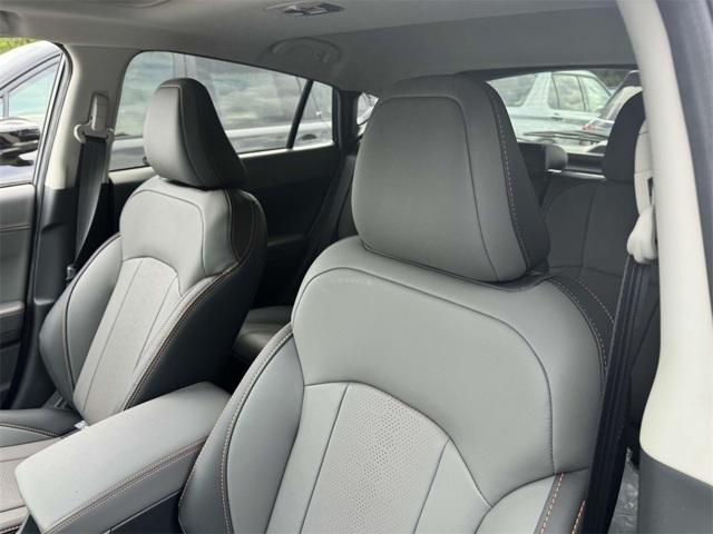 new 2025 Subaru Crosstrek car, priced at $35,635