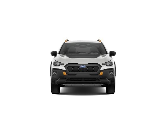 new 2025 Subaru Crosstrek car, priced at $36,010