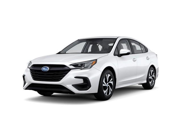 new 2025 Subaru Legacy car, priced at $28,281