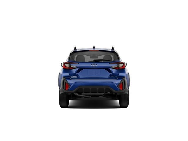 new 2025 Subaru Crosstrek car, priced at $35,831