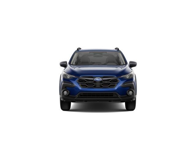 new 2025 Subaru Crosstrek car, priced at $35,831