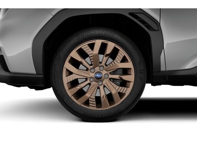 new 2025 Subaru Forester Hybrid car, priced at $42,153