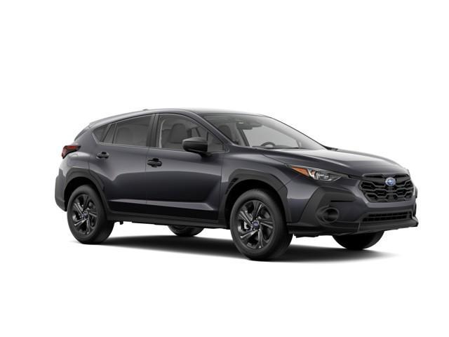 new 2025 Subaru Crosstrek car, priced at $27,562