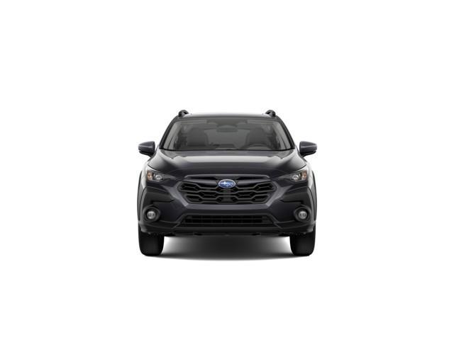 new 2025 Subaru Crosstrek car, priced at $31,347