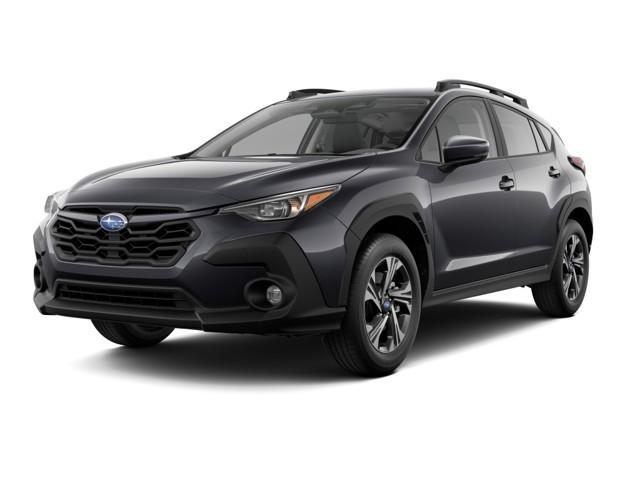 new 2025 Subaru Crosstrek car, priced at $31,347