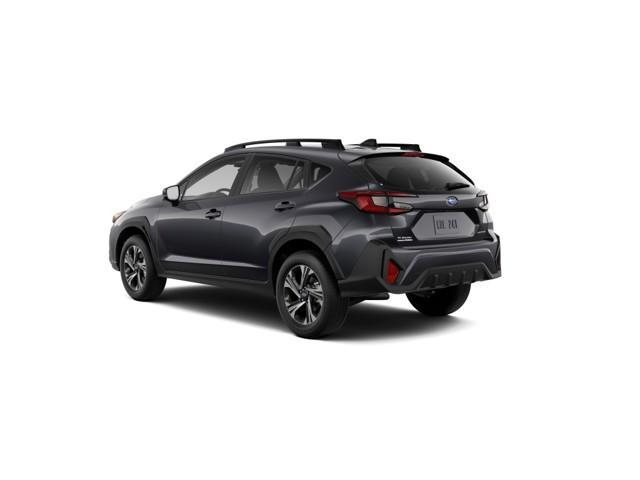 new 2025 Subaru Crosstrek car, priced at $31,347