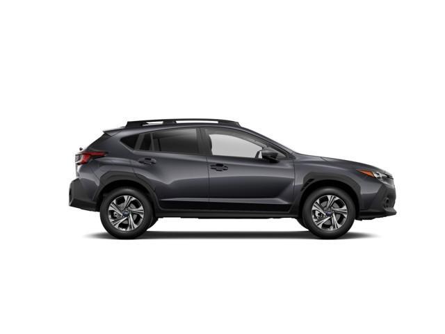 new 2025 Subaru Crosstrek car, priced at $31,347