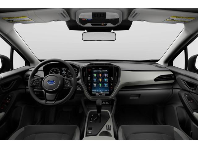 new 2025 Subaru Crosstrek car, priced at $31,347